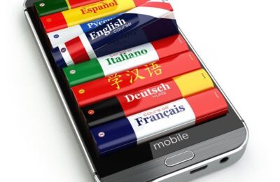 How Effective And Useful Are English Learning Apps?